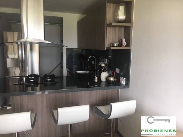 #2127 - Apartamento para Venta en Rionegro - ANT