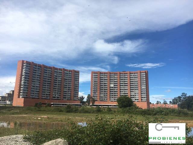 #2127 - Apartamento para Venta en Rionegro - ANT