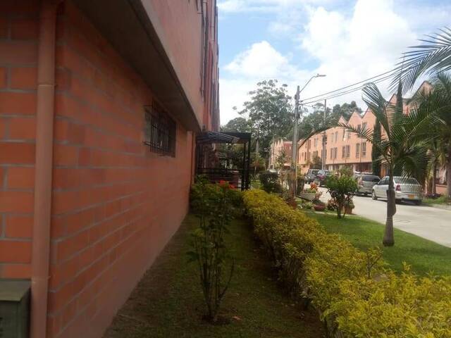 #2128 - Casa para Venta en Rionegro - ANT