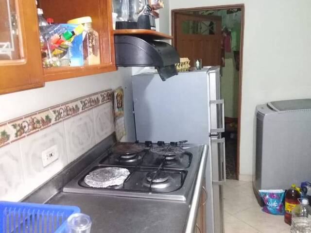 #2130 - Apartamento para Venta en Rionegro - ANT