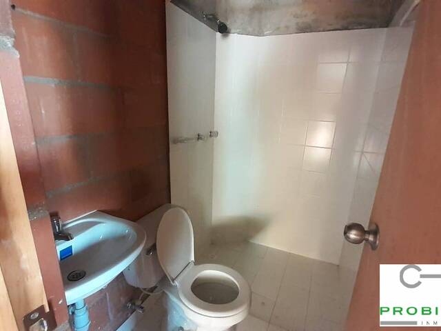 #2137 - Casa para Venta en Rionegro - ANT