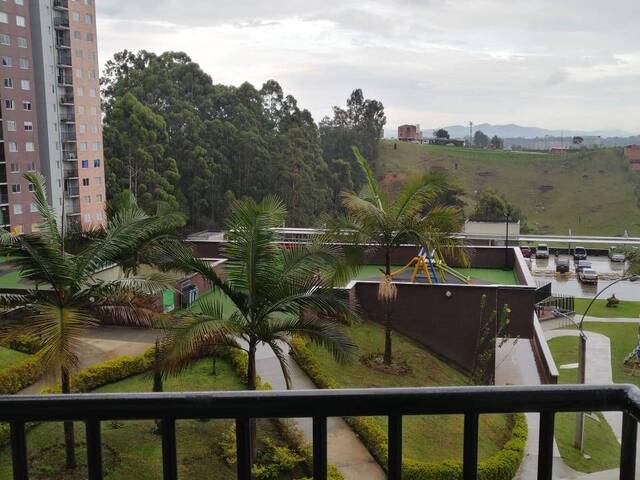 Apartamento para Venta en Rionegro - 5