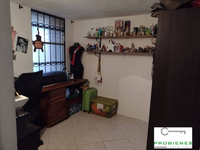 #2108 - Apartamento para Venta en Rionegro - ANT