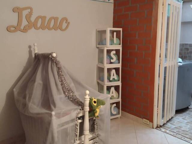 #2108 - Apartamento para Venta en Rionegro - ANT