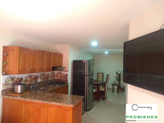 #2147 - Apartamento para Venta en Rionegro - ANT