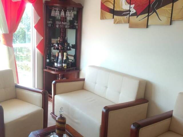 Apartamento para Venta en Rionegro - 5