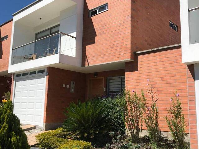 #2150 - Casa para Venta en Rionegro - ANT