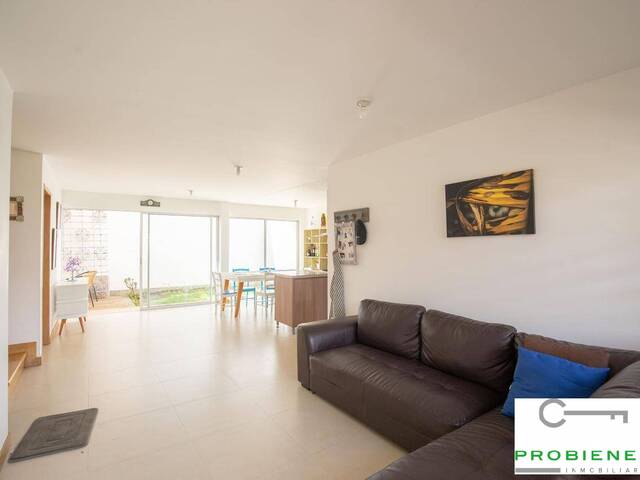 #2150 - Casa para Venta en Rionegro - ANT