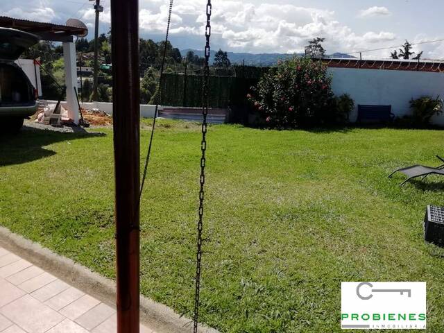 #2151 - Casa para Venta en Rionegro - ANT
