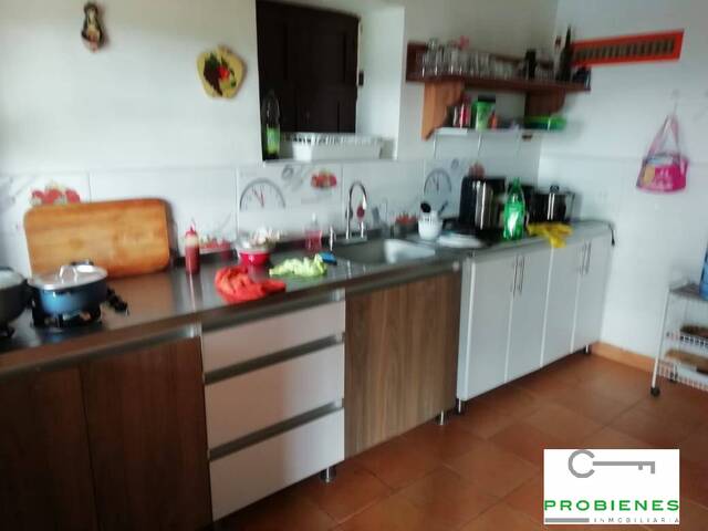 #2151 - Casa para Venta en Rionegro - ANT