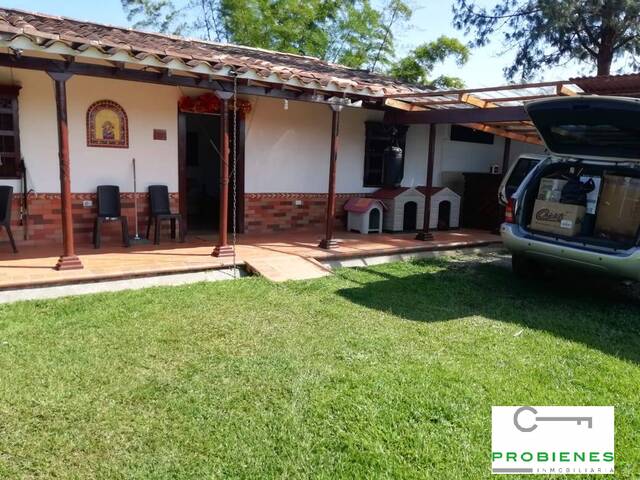 Casa para Venta en Rionegro - 4