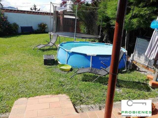 Casa para Venta en Rionegro - 5