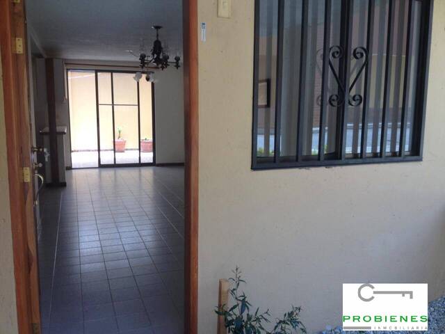 #2153 - Casa para Venta en Rionegro - ANT