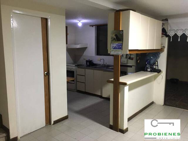 #2153 - Casa para Venta en Rionegro - ANT