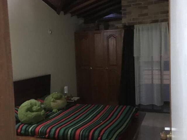 Casa para Venta en Rionegro - 5