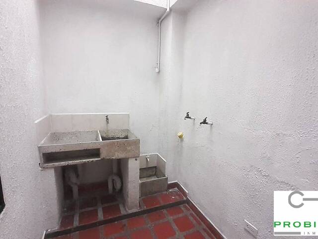 #2154 - Apartamento para Venta en Rionegro - ANT