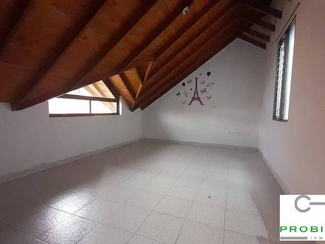 #2154 - Apartamento para Venta en Rionegro - ANT