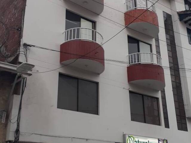 #2154 - Apartamento para Venta en Rionegro - ANT - 1