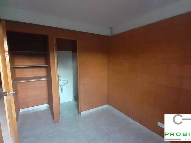 #2155 - Apartamento para Venta en Rionegro - ANT