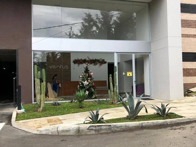 #2156 - Apartamento para Venta en Rionegro - ANT