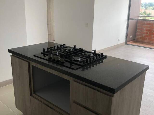 Apartamento para Venta en Rionegro - 4