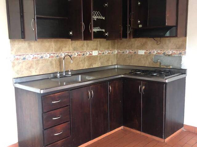 Apartamento para Venta en Rionegro - 5