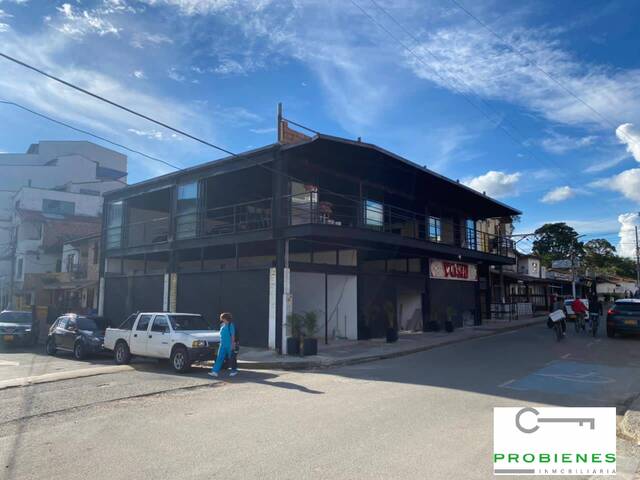Local para Venta en Rionegro - 4