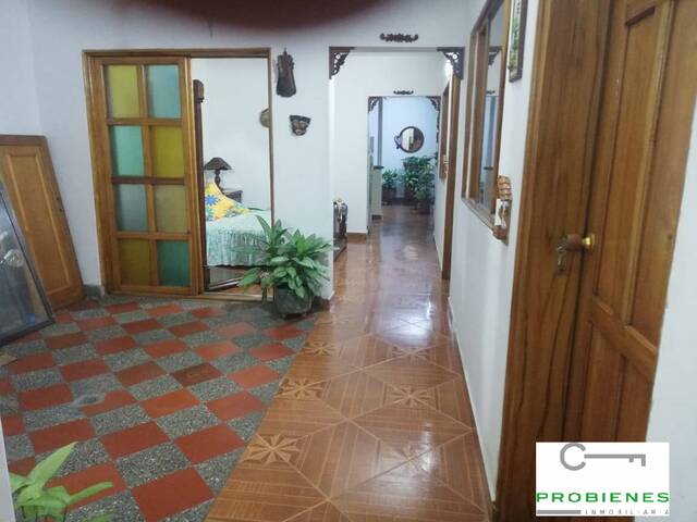 Casa para Venta en Medellín - 4