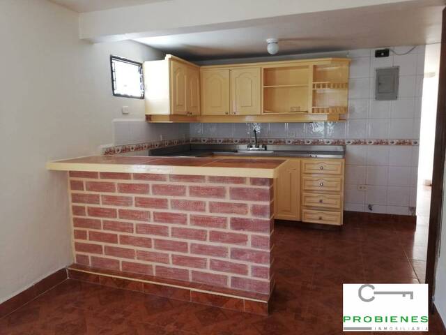 #2173 - Casa para Venta en Rionegro - ANT