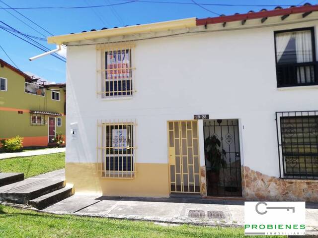 #2173 - Casa para Venta en Rionegro - ANT