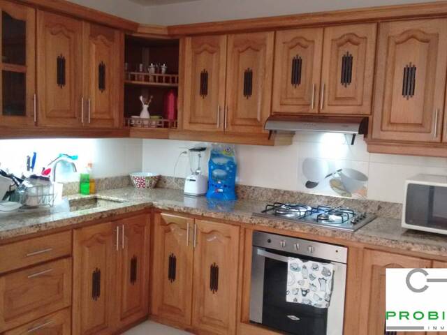 Casa para Venta en Rionegro - 4
