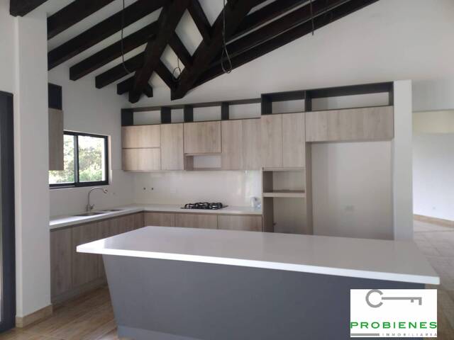 Finca para Venta en Rionegro - 4