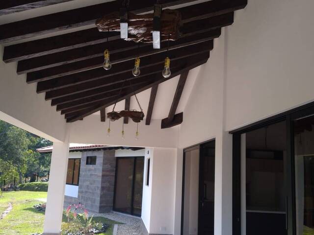 #2180 - Finca para Venta en Rionegro - ANT