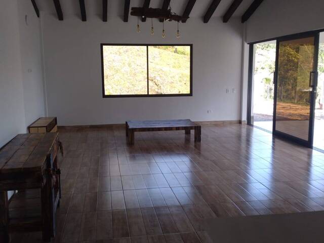 Finca para Venta en Rionegro - 5