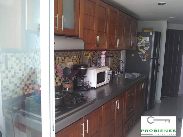 Apartamento para Venta en Rionegro - 4