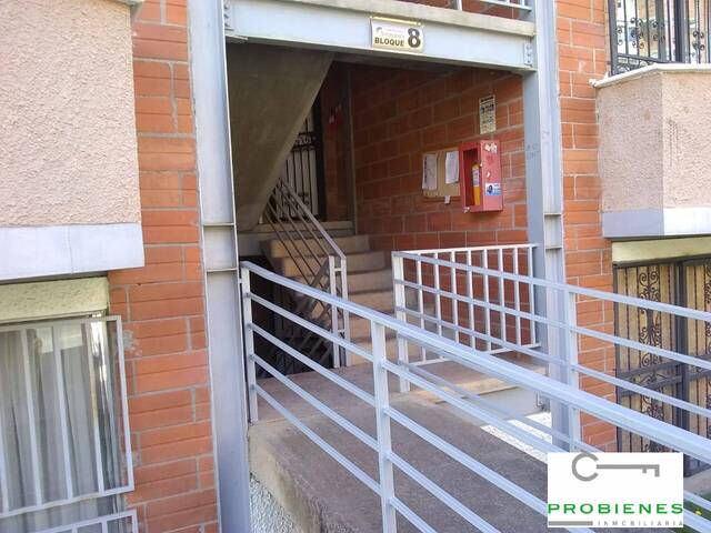 Apartamento para Venta en Rionegro - 2