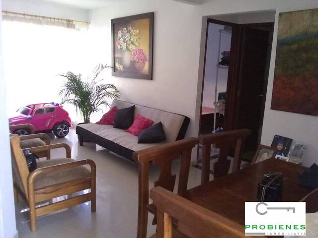 Apartamento para Venta en Rionegro - 3