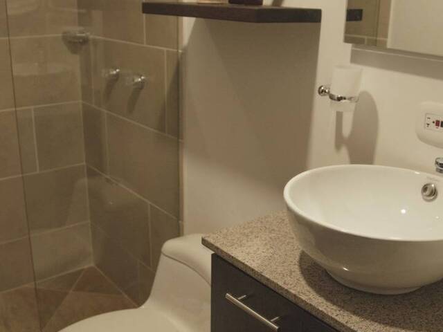 Apartaestudio para Venta en La Ceja - 5