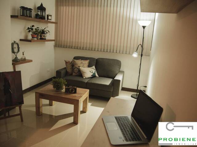 Apartaestudio para Venta en La Ceja - 4
