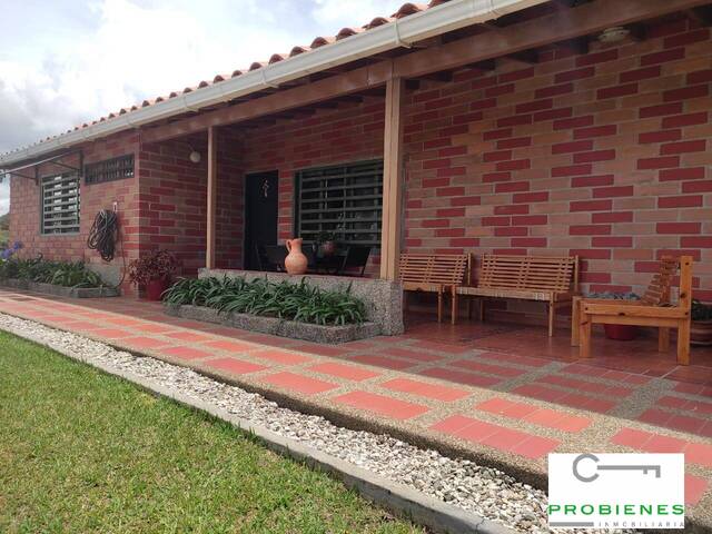 #2187 - Finca para Venta en Marinilla - ANT - 2