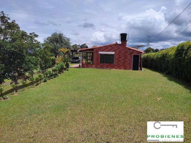 #2187 - Finca para Venta en Marinilla - ANT