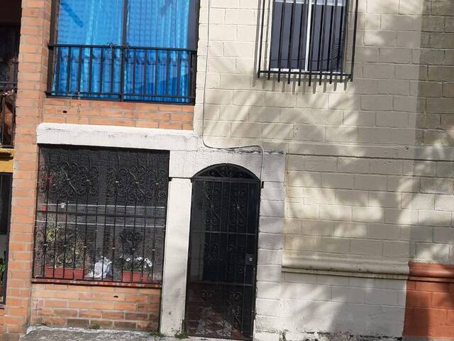 #2188 - Casa para Venta en Rionegro - ANT