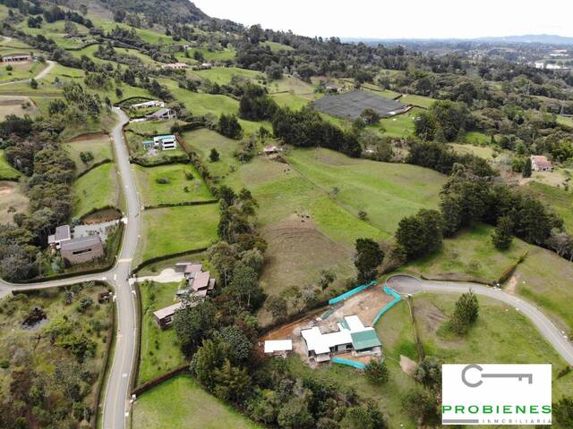 Lote para Venta en La Ceja - 5