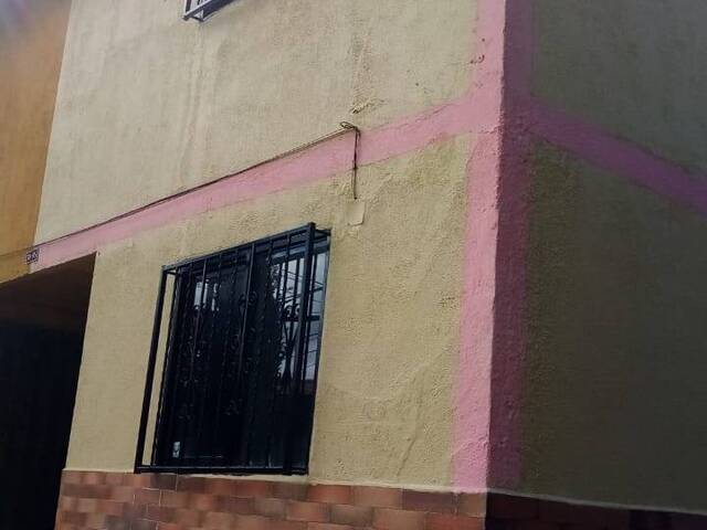 #2196 - Casa para Venta en Rionegro - ANT