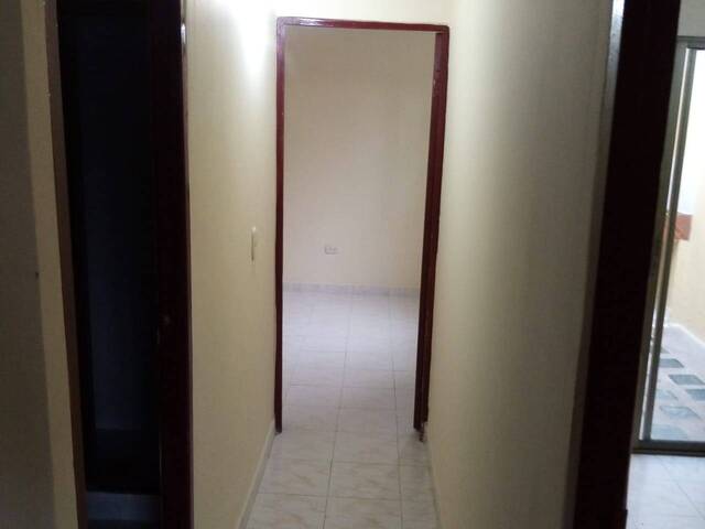 #2196 - Casa para Venta en Rionegro - ANT