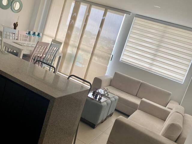 Apartamento para Venta en Rionegro - 4