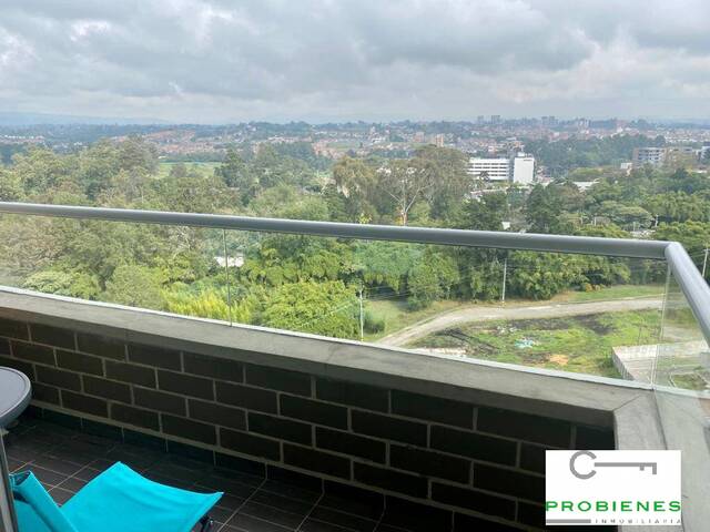 #2202 - Apartamento para Venta en Rionegro - ANT