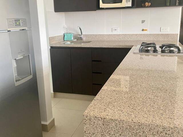 Apartamento para Venta en Rionegro - 5