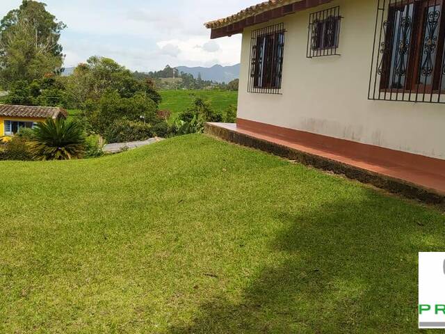 #2205 - Finca para Venta en Rionegro - ANT