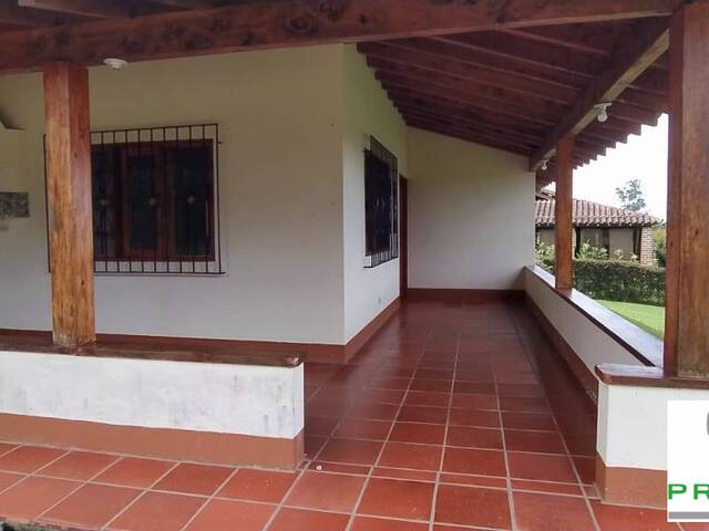Finca para Venta en Rionegro - 4